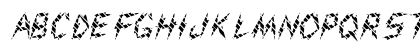 FZ UNIQUE 19 STRIPED Normal Uppercase Preview