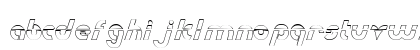 Metroplex Outline Laser Outline Laser Preview