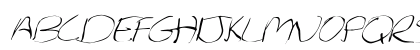 FZ WARPED 27 ITALIC Normal Preview
