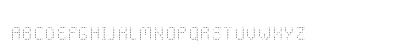 Galactica S Ultra Light Uppercase Preview