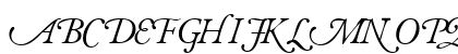 GaramondAlternateSSK Italic Preview