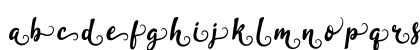 garliXbrowN garliXbrowN Uppercase Preview