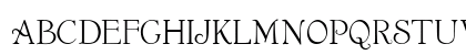 Garton Regular Preview