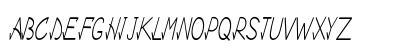 Gavol Condensed Regular Preview