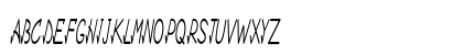 Gavol Extra-condensed Bold Uppercase Preview