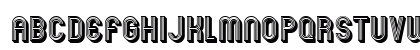 Mexcellent 3D Regular Preview