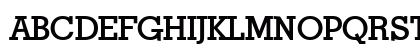 Geo Bold Uppercase Preview
