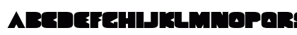 Geometric Black Black Preview