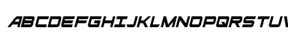 Ghost Clan Condensed Italic Condensed Italic Preview