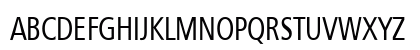 Gilliam 2 Normal Uppercase Preview