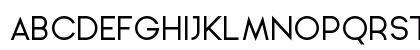 Gin￿ra Sans Regular Preview