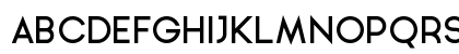 Gin￿ra Sans Semi Bold Preview
