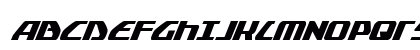 Global Dynamics Condensed Italic Condensed Italic Preview