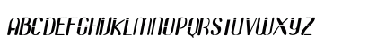 Globule Italic Preview