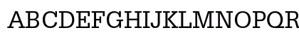 Glypha 55 Roman Preview
