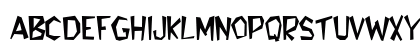 Glyphics normal Preview