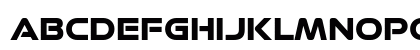 Good Timing Bold Uppercase Preview