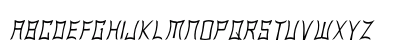 Gorgan Italic Preview