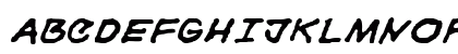 Gorski Regular Uppercase Preview