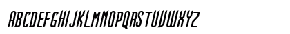 Gothikka Bold Italic Preview