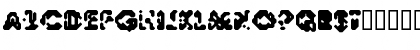 Doctor Morse Regular Font