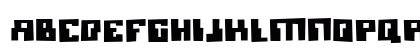 Micronian Blown Regular Preview