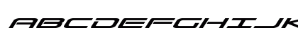 Grand Sport Italic Italic Preview