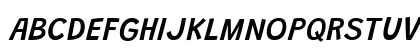 Grandstander Medium Italic Preview