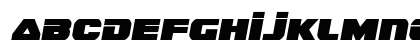 Guardian Semi-Italic Semi-Italic Preview