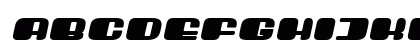Guest Italic Preview