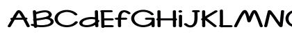 Gurrilo Extra-expanded Regular Preview