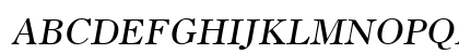 Hadron Oblique Preview