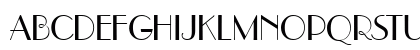 Hafnium Regular Preview