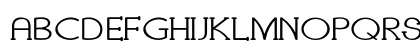 Halix Expanded Regular Preview