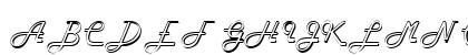 Halo Normal Uppercase Preview