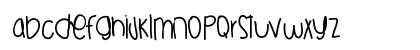 HaloweenIsBackYeahhhh Medium Uppercase Preview