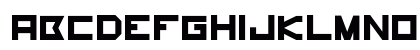 hammerhead Regular Preview