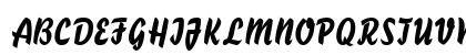 Handybrush Regular Preview