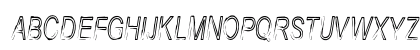 Hankle Condensed Regular Preview