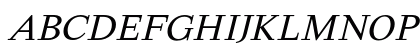 Happy Times at the IKOB New Game Plus Edition Italic Preview