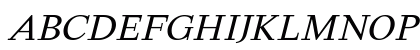 Happy Times at the IKOB New Game Plus Edition Italic Preview