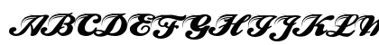 Harangut Expanded Regular Preview