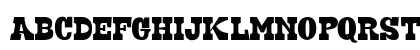 Hard Block Regular Preview