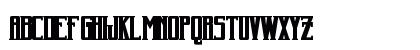 Harker Bold Uppercase Preview