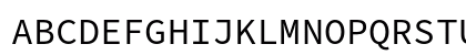 Hasklug NF Regular Preview