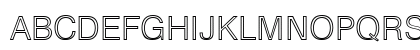 HebarOutline Normal Preview