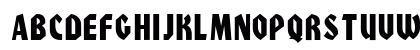 Heidelberg Regular Preview