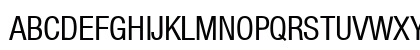 HelmetCondensed Bold Preview