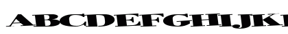 HelterSkelter83 Regular Preview