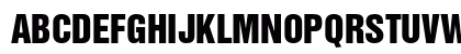 Helvetica Inserat LT Std Roman Preview